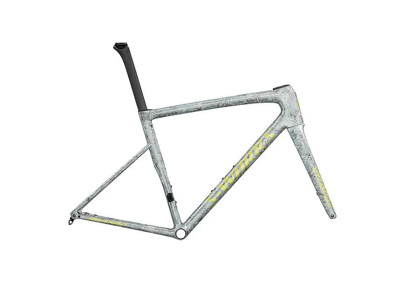 SPECIALIZED S-WORKS TARMAC SL8 Rahmenset