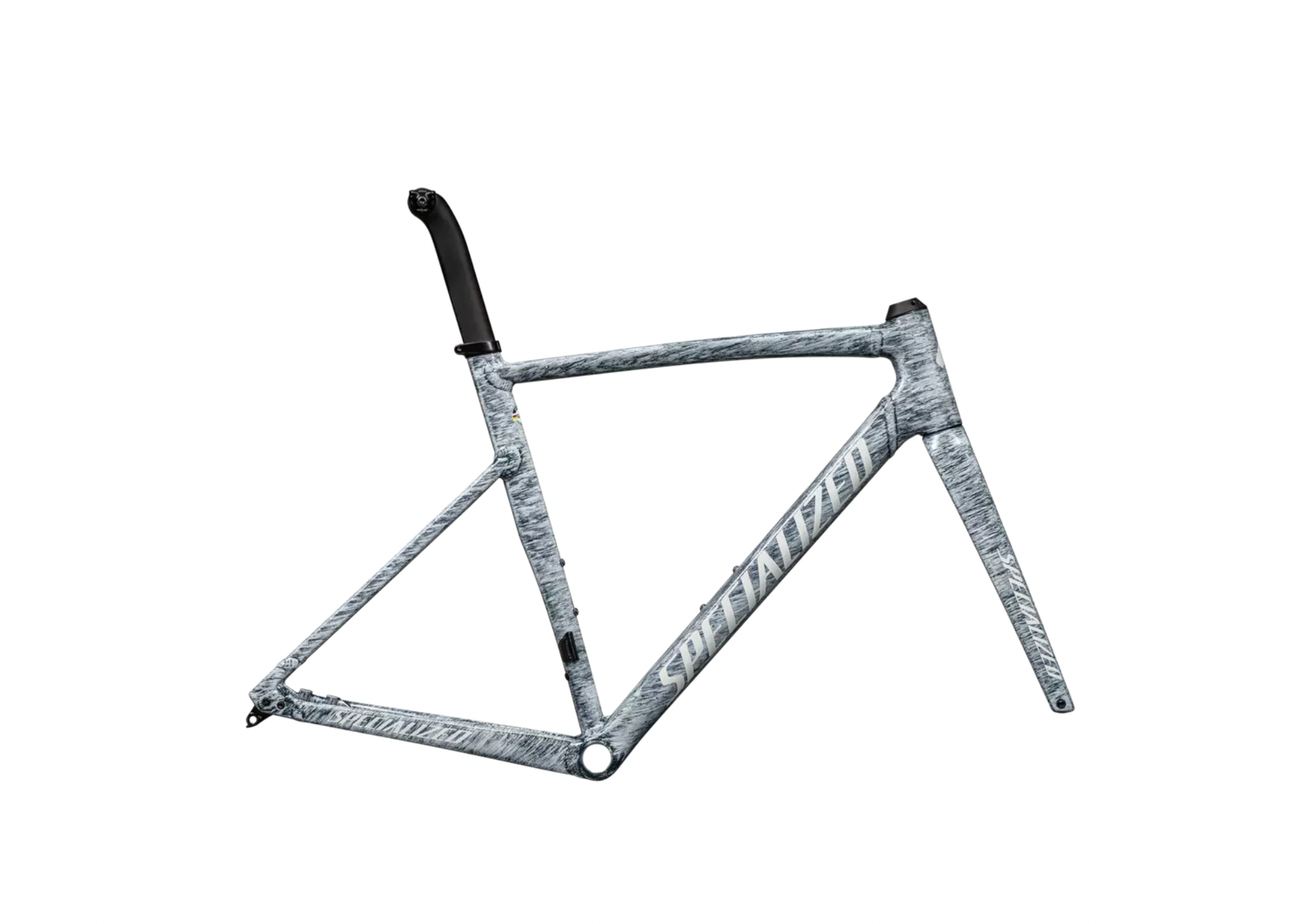 SPECIALIZED ALLEZ SPRINT Rahmenset Modell 2025