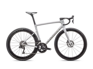 SPECIALIZED S-WORKS TARMAC SL8 Di2 2025 – Riha Bikes