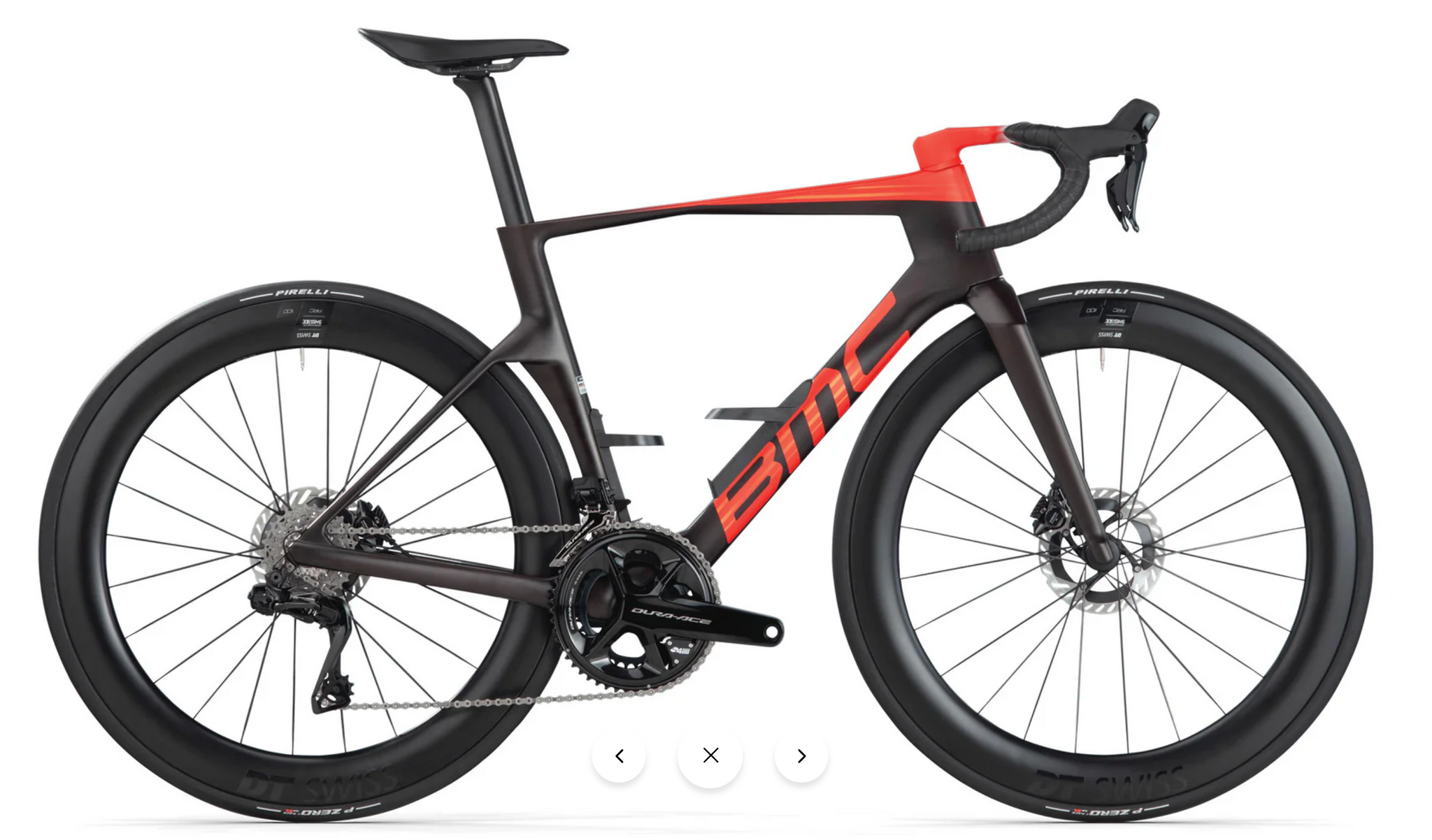 BMC Teammachine R 01 TWO