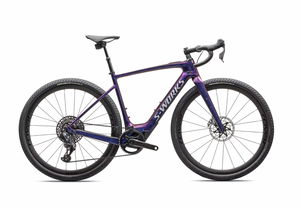 SPECIALIZED S-WORKS CREO SL CARBON 2025