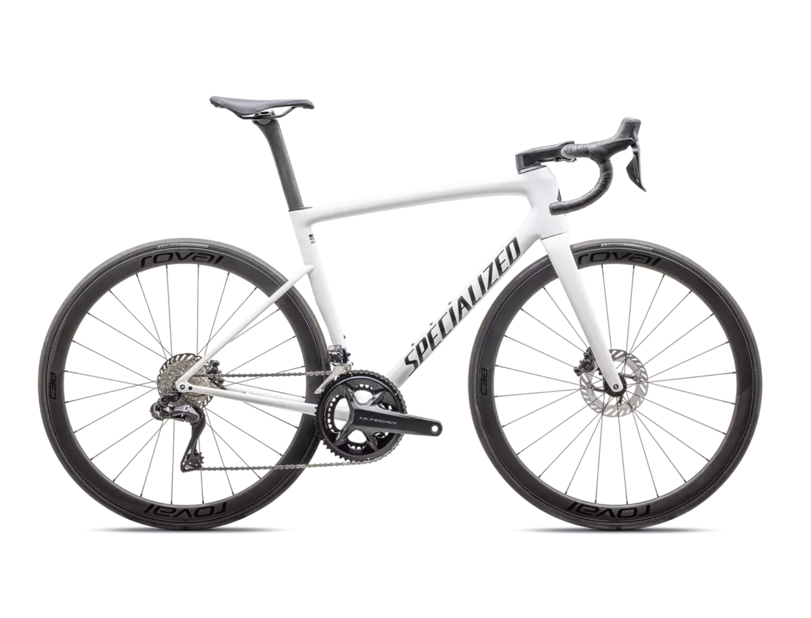 SPECIALIZED TARMAC SL8 EXPERT DI2 2025