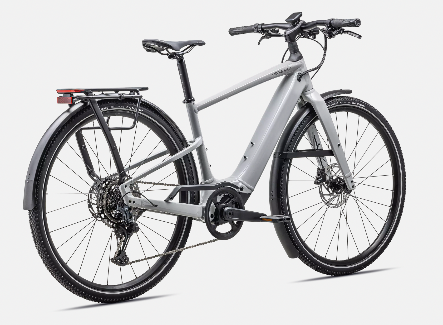 SPECIALIZED TURBO VADO SL 2 5.0 Modell 2025
