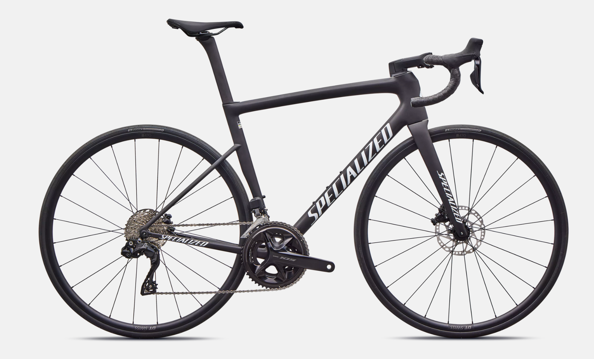 SPECIALIZED TARMAC SL8 COMP 2026