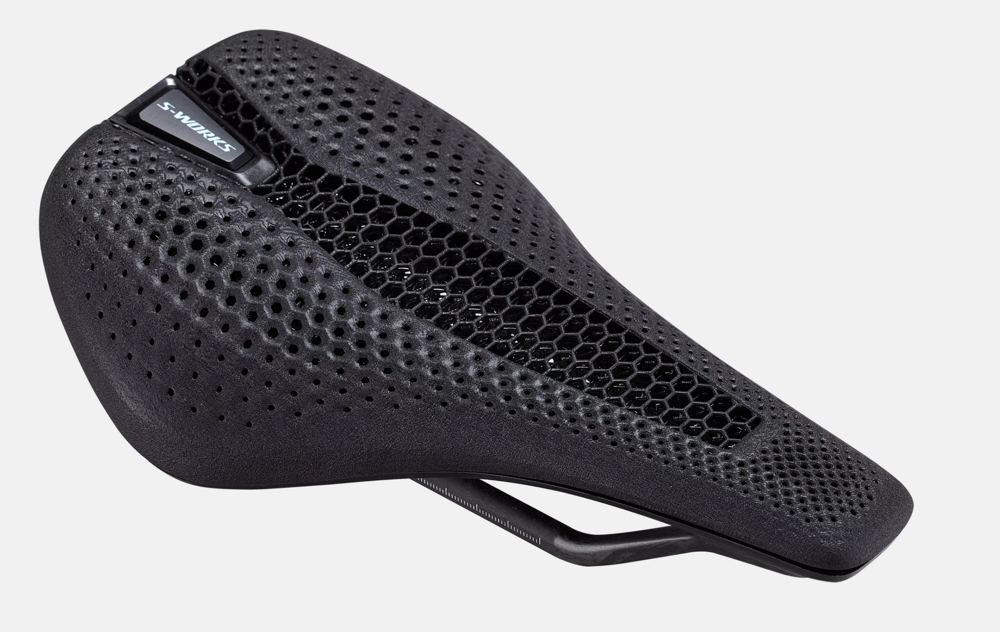 SPECIALIZED S-WORKS POWER EVO MIRROR Carbon Sattel