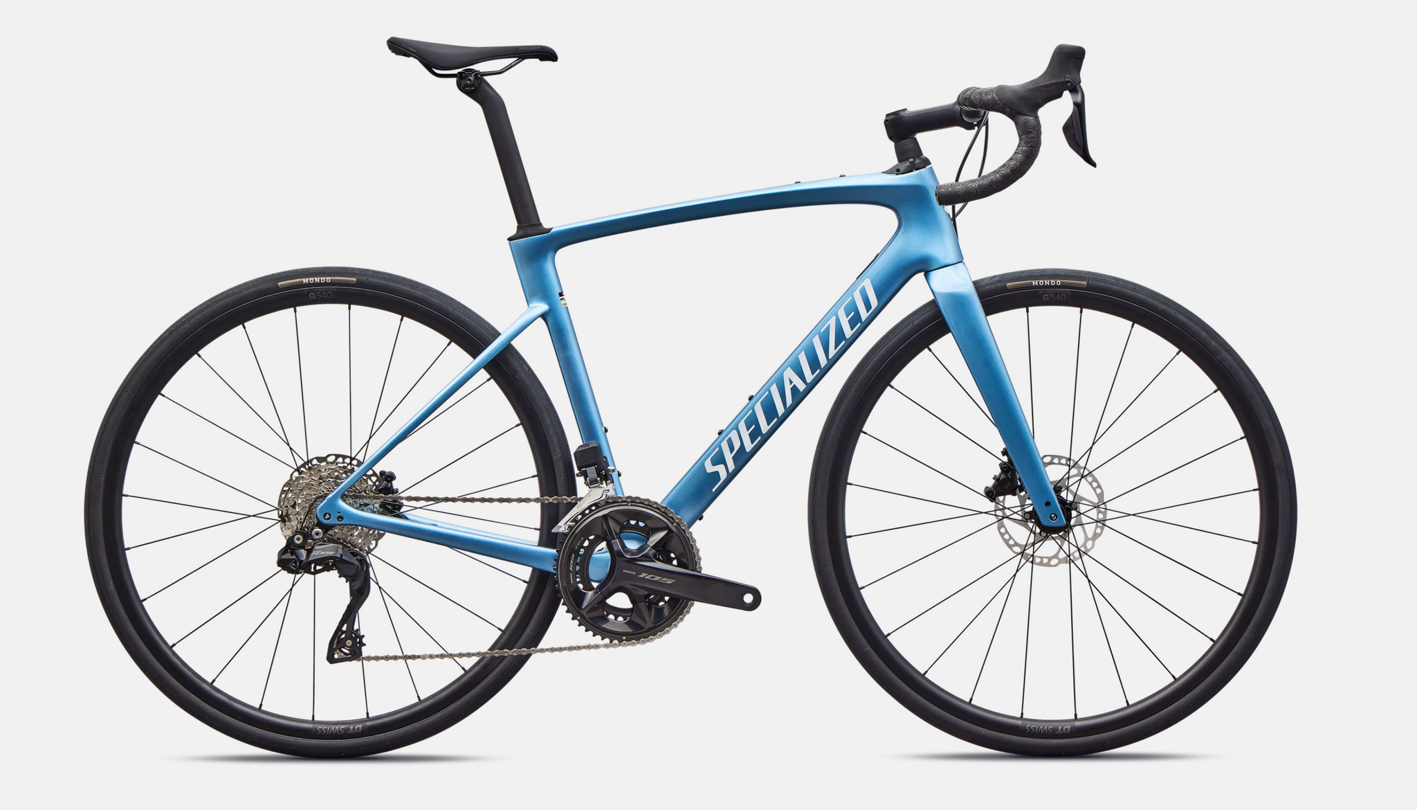 SPECIALIZED ROUBAIX COMP 105 DI2 Modell 2026