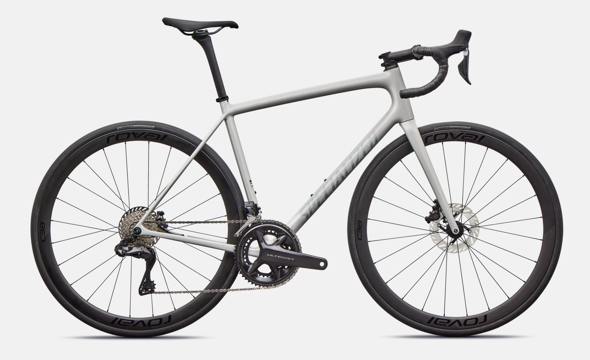 SPECIALIZED AETHOS 2 EXPERT DI2