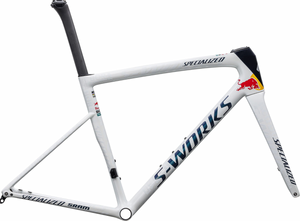 SPECIALIZED S-WORKS TARMAC SL8 Rahmenset
