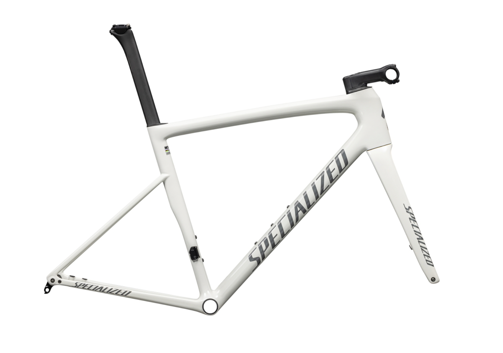 SPECIALIZED S-WORKS TARMAC SL8 Rahmenset