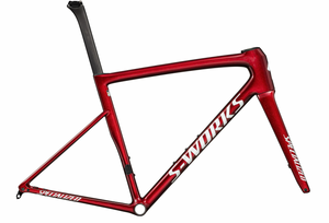 SPECIALIZED S-WORKS TARMAC SL8 Rahmenset
