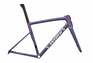 SPECIALIZED S-WORKS TARMAC SL8 Rahmenset