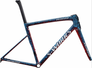 SPECIALIZED S-WORKS TARMAC SL8 Rahmenset