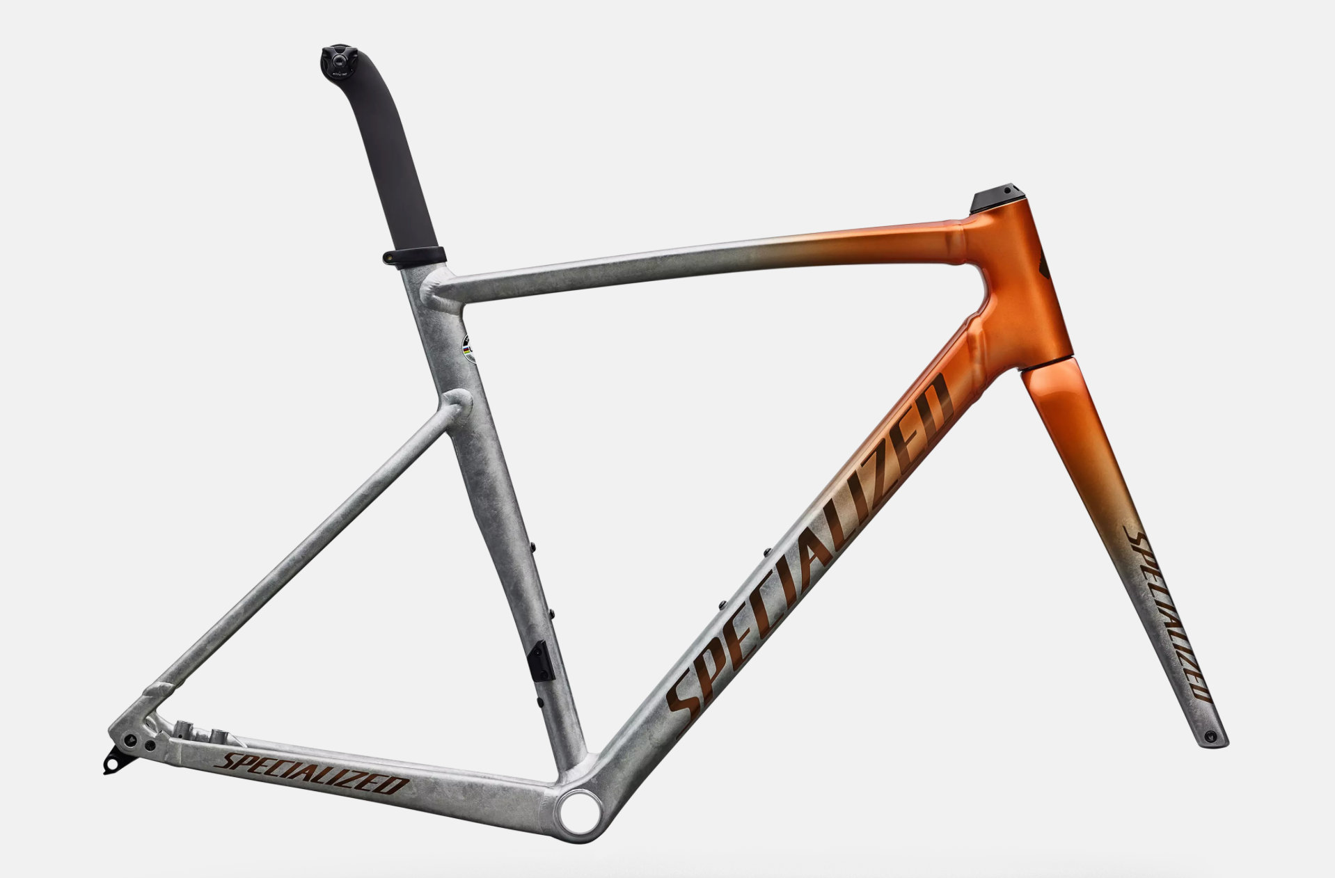 SPECIALIZED ALLEZ SPRINT Rahmenset