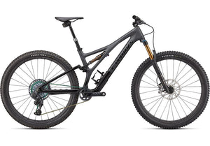 SPECIALIZED S-WORKS STUMPJUMPER